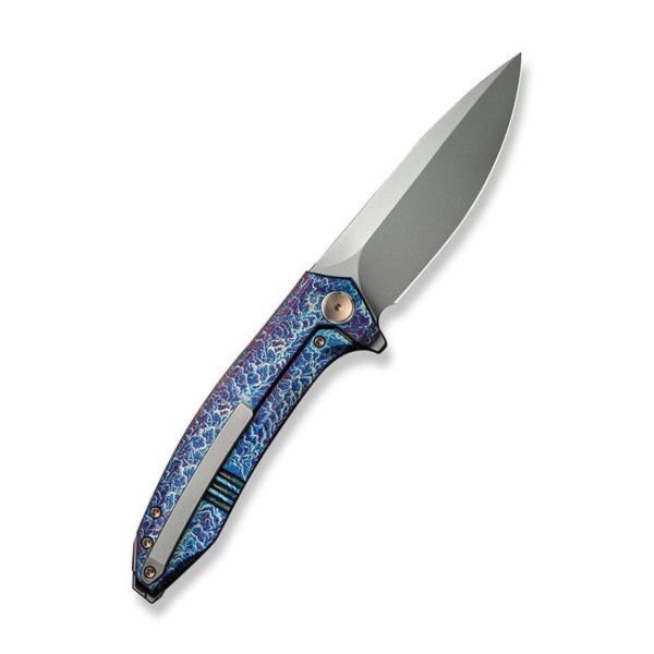 Фото - Ніж туристичний Weknife Acuminal (WE23070-4)